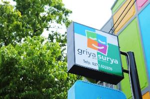 Hotel Griya Surya Solo, Solo