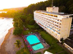 Grand Inna Samudra Beach, Pelabuhan Ratu