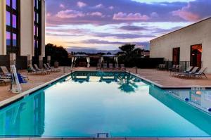 DoubleTree by Hilton Arlington DFW South, Grand Prairie