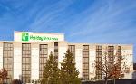 Mentor Kentucky Hotels - Holiday Inn Cincinnati-Eastgate