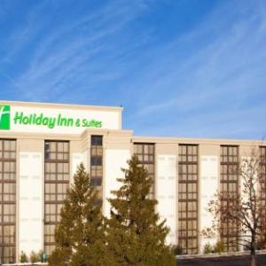 PNC Pavilion Hotels - Holiday Inn Cincinnati-Eastgate