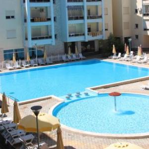 Golem Apartments