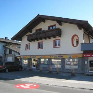 Studio Thompson by Alpen Apartments