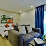 iCheck inn Skyy Sukhumvit 1