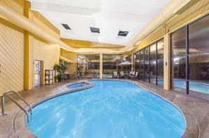 Baymont by Wyndham Branson - On the Strip, Branson