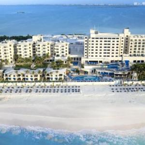 Occidental Tucancun - All Inclusive