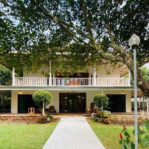 Jardin de Mangue Pakchong