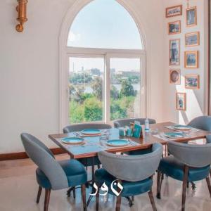 Andalus Hotel