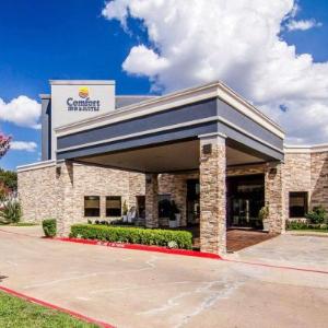 Comfort Inn & Suites Plano East