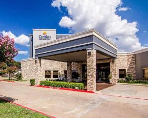 Comfort Inn & Suites Plano East, Plano