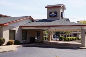 Days Inn & Suites by Wyndham Colonial, Williamsburg