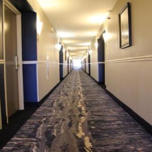 Best Western Plus Kansas City Airport-K C I East