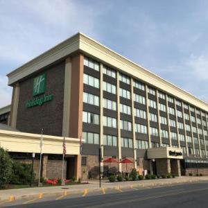 Holiday Inn Johnstown-Downtown