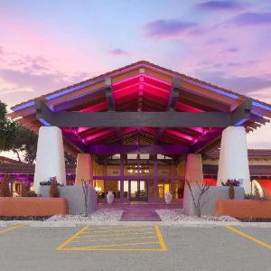 Uvalde County Fairplex Hotels - Days Inn by Wyndham Uvalde