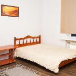 Apartment Pobedy 104 