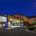 Holiday Inn Express Detroit-Warren/General Motors Technology Center an IHG Hotel