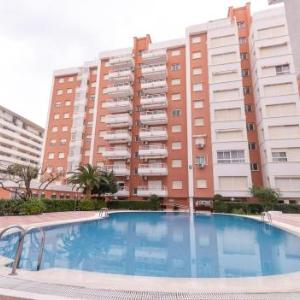 Apartamentos Marblau Las Alondras