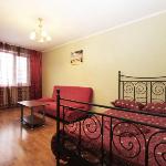 ApartLux Ostankinskaya 