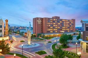 Delta Hotels by Marriott Muskegon Convention Center, Muskegon