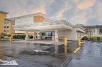 Knoxville City Government Tennessee Hotels - Red Roof Inn Knoxville Central - Papermill Road