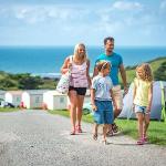 Widemouth Bay Caravan Park