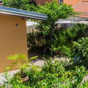 Eleonora Apartments Free Parking Garden & 5 Min to Beach
