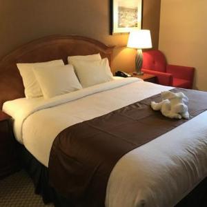 Americas Best Value Inn Lynnwood Seattle