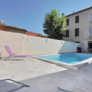 Holiday home Bize Minervois CD-1348