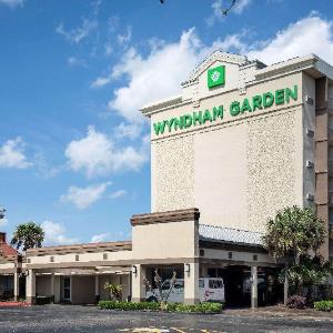 Wyndham Garden New Orleans Airport