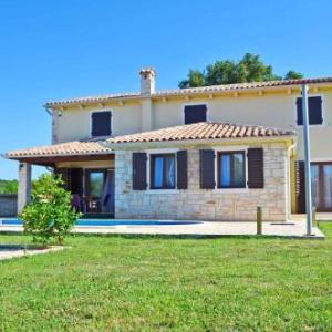 Holiday home in Medulin - Istrien 9246