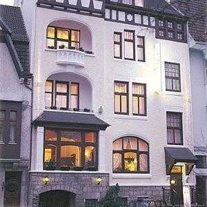 Arthotel ANA Residence Bremen