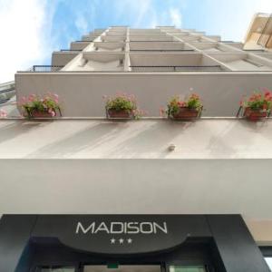 Hotel Madison