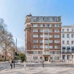 Aparthotels in London 