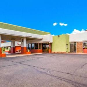 Clarion Inn Grand Junction