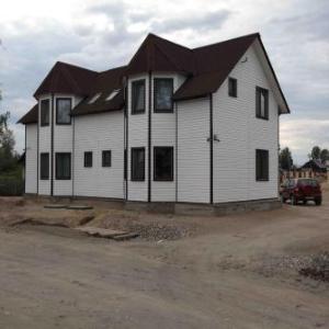 Guest House on Vokzalnaya