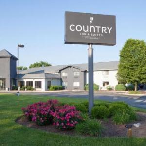 Country Inn & Suites by Radisson Frederick MD