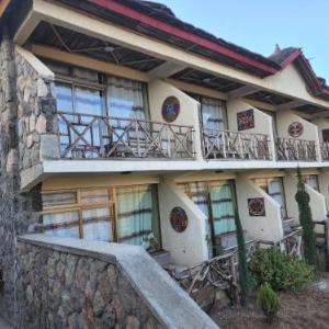 Sora Lodge Lalibela