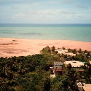Paua Hotel Boutique