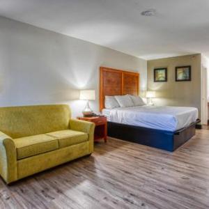 The Hotel Serene Glendale Peoria Surestay Collection by BW