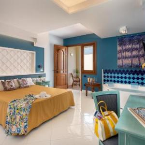 Hotel Sicilya
