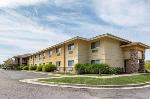 Perry Michigan Hotels - Comfort Inn Okemos