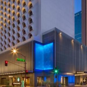 Renaissance Phoenix Downtown Hotel