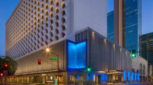 Renaissance Phoenix Downtown Hotel, Phoenix
