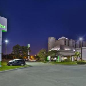 Holiday Inn Baton Rouge-South