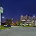 Downtown Baton Rouge Hotels - Holiday Inn Baton Rouge-South