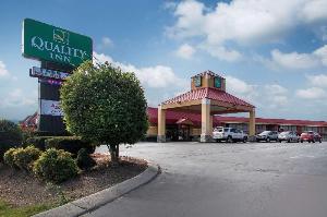 Quality Inn - Dickson, Dickson