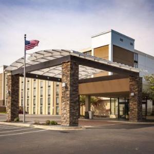 Best Western Plus Strongsville Cleveland