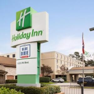 Holiday Inn Houston Intercontinental Airport