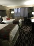 Chattys School-Communication North Carolina Hotels - Ramada Plaza & Conf Center By Wyndham Charlotte Airport