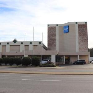Dominion Inn and Suites